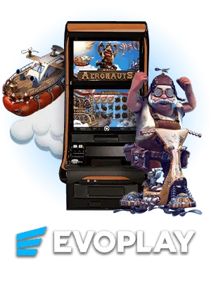 Slot Game & Nổ Hũ