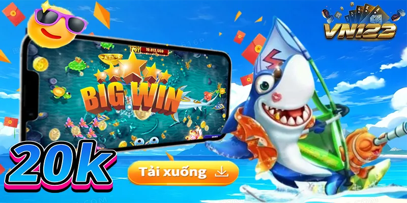 Game Bắn Cá FA CHAI