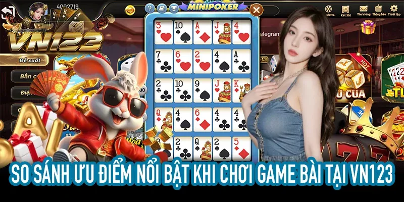 Các Game Bắn Cá Khác