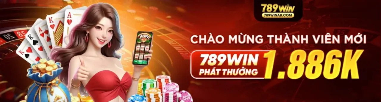 Thưởng chào mừng 68win1
