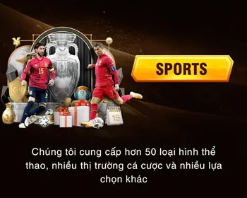 Các môn thể thao khác